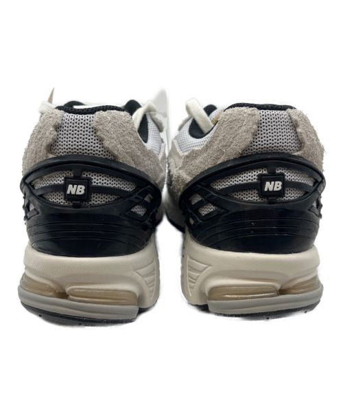 NEW BALANCE（ニューバランス）NEW BALANCE (ニューバランス) スニーカー グレー サイズ:28.5の古着・服飾アイテム