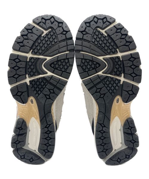 NEW BALANCE（ニューバランス）NEW BALANCE (ニューバランス) スニーカー グレー サイズ:28.5の古着・服飾アイテム