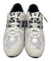 NEW BALANCE (ニューバランス) スニーカー グレー サイズ:28.5：8000円