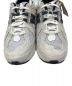中古・古着 NEW BALANCE (ニューバランス) スニーカー グレー サイズ:28.5：8000円