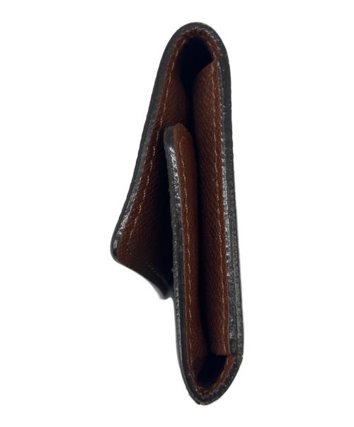 LOUIS VUITTON（ルイ ヴィトン）LOUIS VUITTON (ルイ ヴィトン) LOUIS VUITTON モノグラム ミュルティクレ6 キーケース ブラウンの古着・服飾アイテム