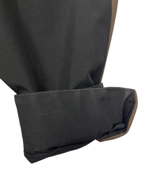 THE NORTH FACE（ザ ノース フェイス）THE NORTH FACE (ザ ノース フェイス) マウンテンジャケット ブラウン サイズ:Lの古着・服飾アイテム