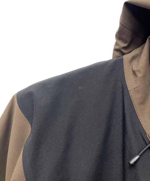 THE NORTH FACE（ザ ノース フェイス）THE NORTH FACE (ザ ノース フェイス) マウンテンジャケット ブラウン サイズ:Lの古着・服飾アイテム