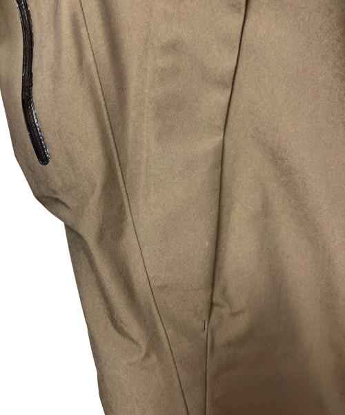 THE NORTH FACE（ザ ノース フェイス）THE NORTH FACE (ザ ノース フェイス) マウンテンジャケット ブラウン サイズ:Lの古着・服飾アイテム