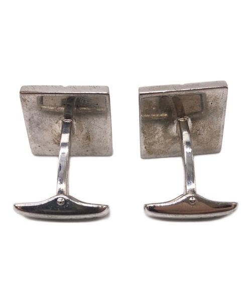 dunhill（ダンヒル）dunhill (ダンヒル) シルバーカフス サイズ:記載なしの古着・服飾アイテム