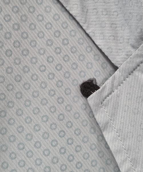 Columbia（コロンビア）Columbia (コロンビア) Columbia　ロードトゥーマウンテンキャンプラバーズショートスリーブシャツ　半袖シャツ グリーン サイズ:XLの古着・服飾アイテム