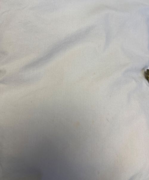 Burberry's（バーバリーズ）Burberry's (バーバリーズ) ダウンライナー付ハーフコート ベージュ サイズ:Mediumの古着・服飾アイテム