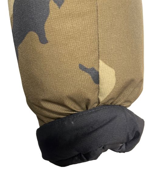 THE NORTH FACE（ザ ノース フェイス）THE NORTH FACE (ザ ノース フェイス) Novelty Baltro Light Jacket カーキ サイズ:Mの古着・服飾アイテム