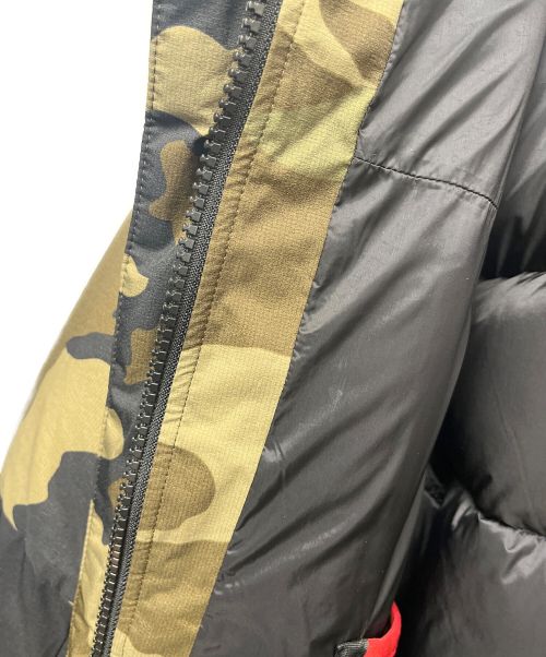 THE NORTH FACE（ザ ノース フェイス）THE NORTH FACE (ザ ノース フェイス) Novelty Baltro Light Jacket カーキ サイズ:Mの古着・服飾アイテム