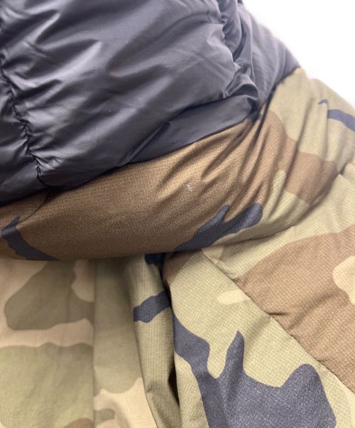 THE NORTH FACE（ザ ノース フェイス）THE NORTH FACE (ザ ノース フェイス) Novelty Baltro Light Jacket カーキ サイズ:Mの古着・服飾アイテム