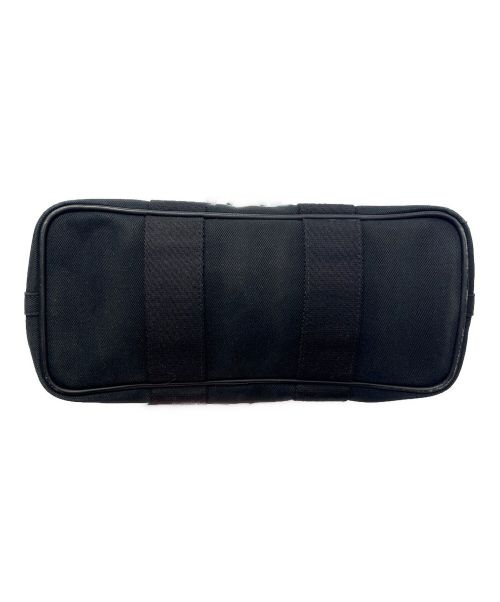 HERMES（エルメス）HERMES (エルメス) ハンドバッグ ブラックの古着・服飾アイテム