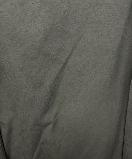 スウェーデン軍（スウェーデングン）スウェーデン軍 (スウェーデングン) C50コート グリーン サイズ:記載なしの古着・服飾アイテム