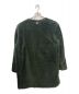 スウェーデン軍 (スウェーデングン) C50コート グリーン サイズ:記載なし：5000円