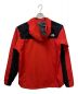 THE NORTH FACE (ザ ノース フェイス) クライムライトジャケット レッド サイズ:XL：10000円