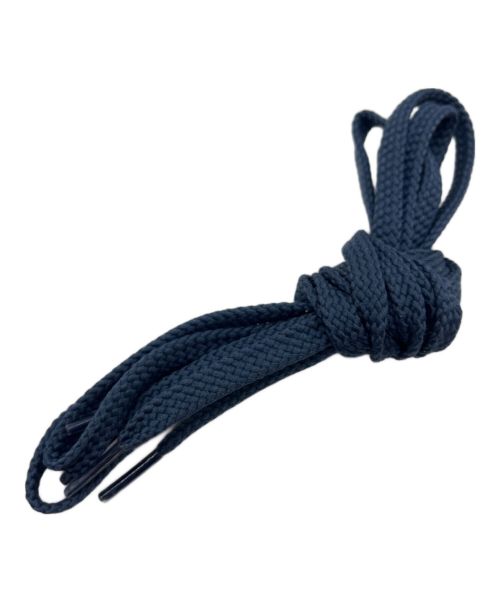 NEW BALANCE（ニューバランス）NEW BALANCE (ニューバランス) ローカットスニーカー ネイビー×ホワイト サイズ:29.0の古着・服飾アイテム