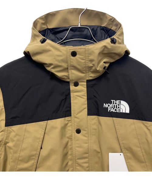 THE NORTH FACE（ザ ノース フェイス）THE NORTH FACE (ザ ノース フェイス) マウンテンダウンジャケット ケルプタン サイズ:Lの古着・服飾アイテム
