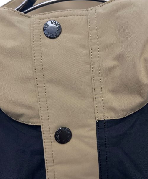 THE NORTH FACE（ザ ノース フェイス）THE NORTH FACE (ザ ノース フェイス) マウンテンダウンジャケット ケルプタン サイズ:Lの古着・服飾アイテム
