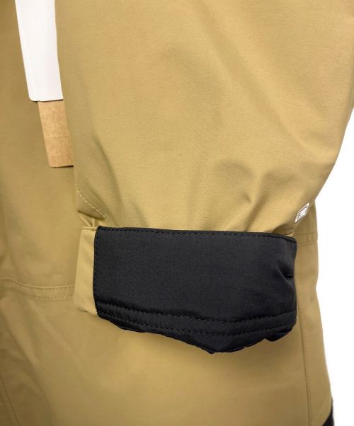 THE NORTH FACE（ザ ノース フェイス）THE NORTH FACE (ザ ノース フェイス) マウンテンダウンジャケット ケルプタン サイズ:Lの古着・服飾アイテム