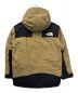 THE NORTH FACE (ザ ノース フェイス) マウンテンダウンジャケット ケルプタン サイズ:L：35000円