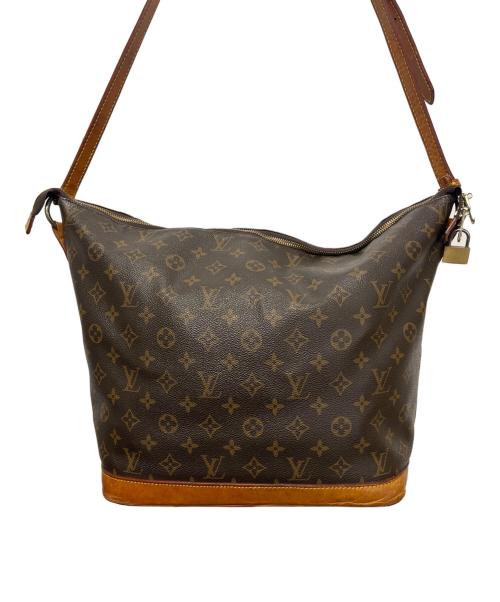 LOUIS VUITTON（ルイ ヴィトン）LOUIS VUITTON (ルイ ヴィトン) ショルダーバッグの古着・服飾アイテム