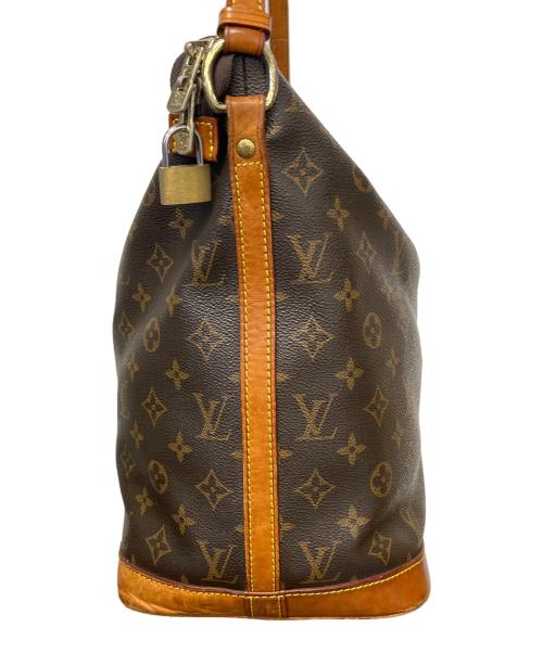 LOUIS VUITTON（ルイ ヴィトン）LOUIS VUITTON (ルイ ヴィトン) ショルダーバッグの古着・服飾アイテム