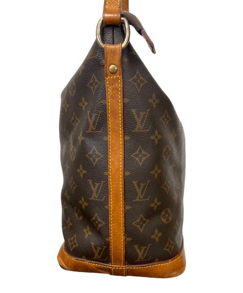 LOUIS VUITTON（ルイ ヴィトン）LOUIS VUITTON (ルイ ヴィトン) ショルダーバッグの古着・服飾アイテム