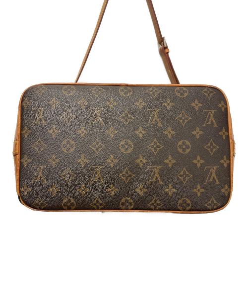 LOUIS VUITTON（ルイ ヴィトン）LOUIS VUITTON (ルイ ヴィトン) ショルダーバッグの古着・服飾アイテム