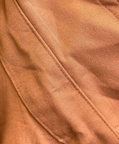 Sears Fieldmaster（シアーズ フィールドマスター）Sears Fieldmaster (シアーズ フィールドマスター) シャツ ブラウン サイズ:Lの古着・服飾アイテム