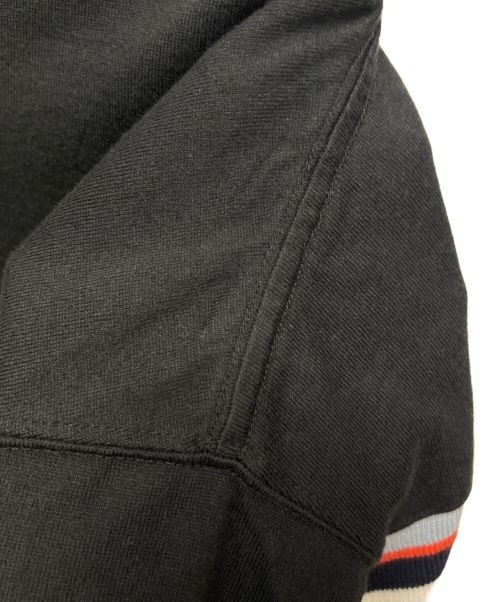 FACETASM（ファセッタズム）FACETASM (ファセッタズム) Tシャツ ブラック サイズ:5の古着・服飾アイテム