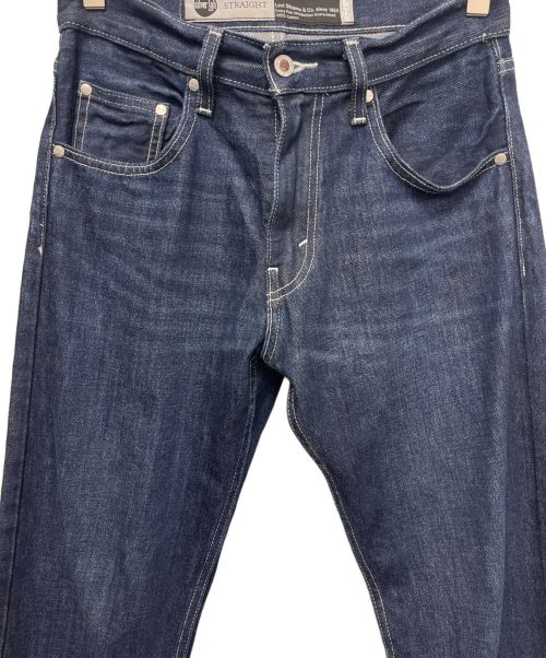 LEVI'S（リーバイス）LEVI'S (リーバイス) デニムパンツ インディゴ サイズ:W28 L32の古着・服飾アイテム