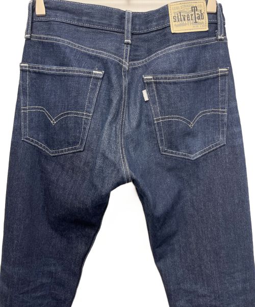 LEVI'S（リーバイス）LEVI'S (リーバイス) デニムパンツ インディゴ サイズ:W28 L32の古着・服飾アイテム