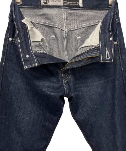 LEVI'S（リーバイス）LEVI'S (リーバイス) デニムパンツ インディゴ サイズ:W28 L32の古着・服飾アイテム