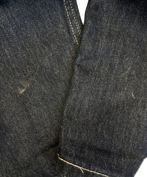 LEVI'S（リーバイス）LEVI'S (リーバイス) デニムパンツ インディゴ サイズ:W28 L32の古着・服飾アイテム