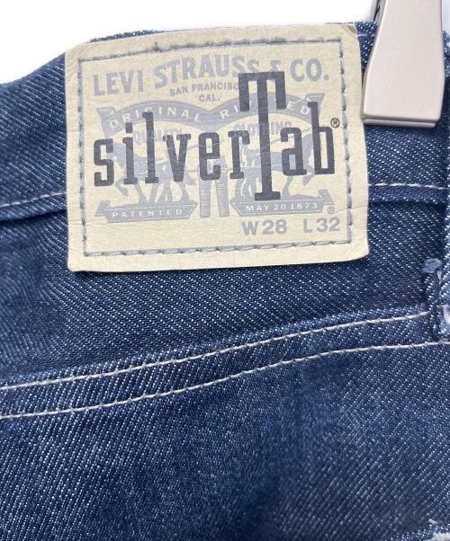 LEVI'S（リーバイス）LEVI'S (リーバイス) デニムパンツ インディゴ サイズ:W28 L32の古着・服飾アイテム