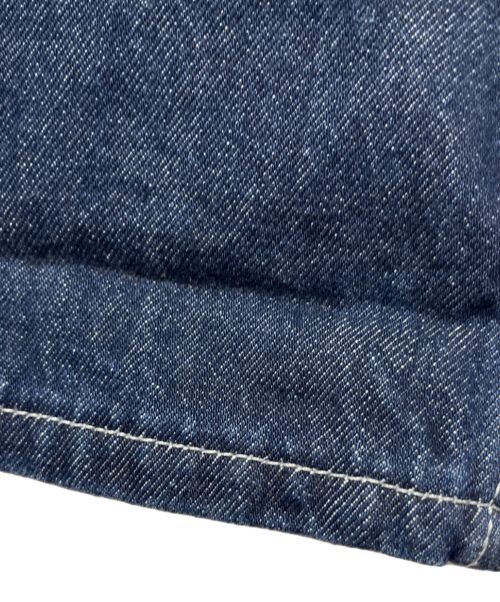 LEVI'S（リーバイス）LEVI'S (リーバイス) デニムパンツ インディゴ サイズ:W28 L32の古着・服飾アイテム
