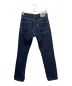 LEVI'S (リーバイス) デニムパンツ インディゴ サイズ:W28 L32：4000円