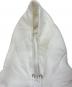 中古・古着 Champion REVERSE WEAVE (チャンピオン リバース ウィーブ) Champion REVERSE WEAVE　プルオーバーパーカー ホワイト サイズ:JP XL：4500円