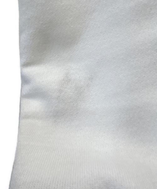 Champion REVERSE WEAVE（チャンピオン リバース ウィーブ）Champion REVERSE WEAVE (チャンピオン リバース ウィーブ) プルオーバーパーカー ホワイト サイズ:JPN XLの古着・服飾アイテム