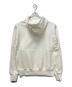 Champion REVERSE WEAVE (チャンピオン リバース ウィーブ) プルオーバーパーカー ホワイト サイズ:JPN XL：4500円