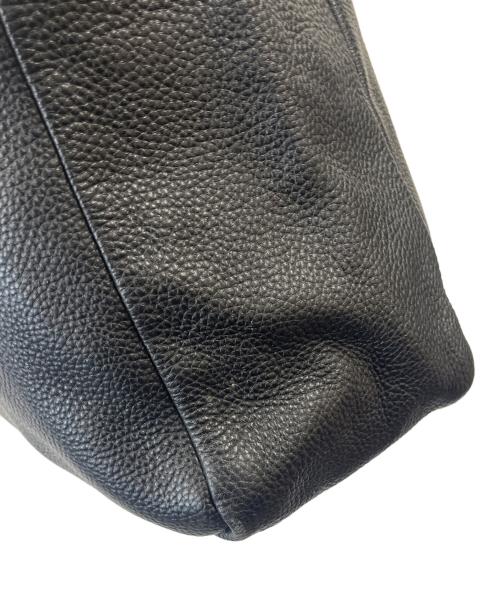 YOUNG & OLSEN The DRYGOODS STORE（ヤングアンドオルセン ザ ドライグッズストア）YOUNG & OLSEN The DRYGOODS STORE (ヤングアンドオルセン ザ ドライグッズストア) トートバッグ ブラックの古着・服飾アイテム