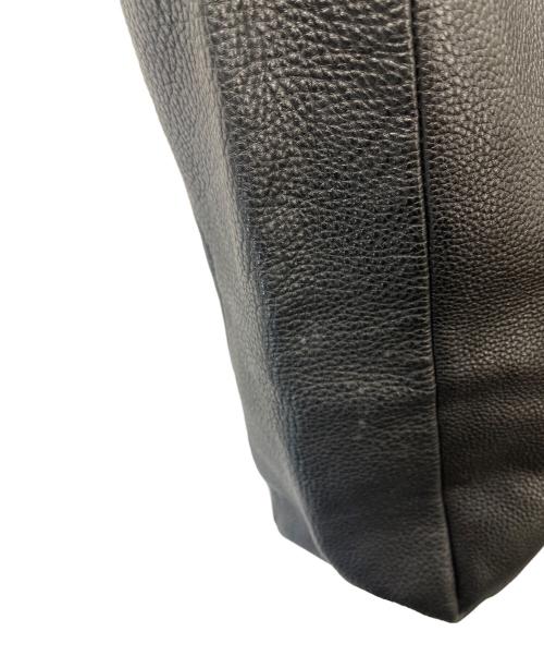 YOUNG & OLSEN The DRYGOODS STORE（ヤングアンドオルセン ザ ドライグッズストア）YOUNG & OLSEN The DRYGOODS STORE (ヤングアンドオルセン ザ ドライグッズストア) トートバッグ ブラックの古着・服飾アイテム