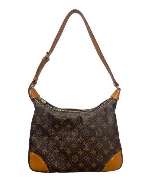 LOUIS VUITTON（ルイ ヴィトン）LOUIS VUITTON (ルイ ヴィトン) ショルダーバッグの古着・服飾アイテム