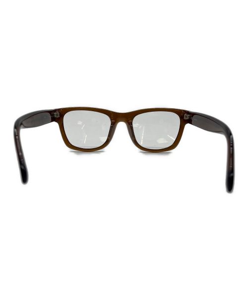 CELINE（セリーヌ）CELINE (セリーヌ) サングラス ブラウンの古着・服飾アイテム