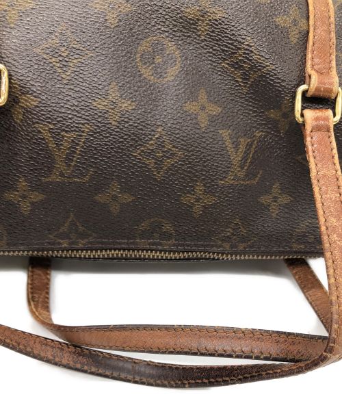 LOUIS VUITTON（ルイ ヴィトン）LOUIS VUITTON (ルイ ヴィトン) ハンドバッグの古着・服飾アイテム