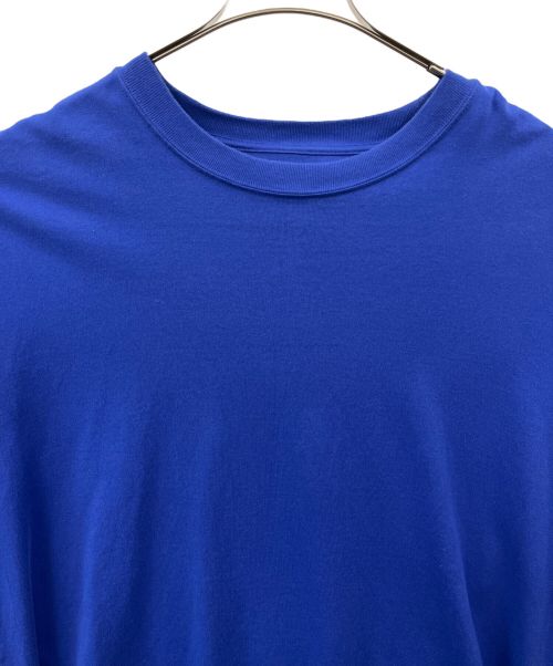 FACETASM（ファセッタズム）FACETASM (ファセッタズム) Tシャツ ネイビー サイズ:5の古着・服飾アイテム