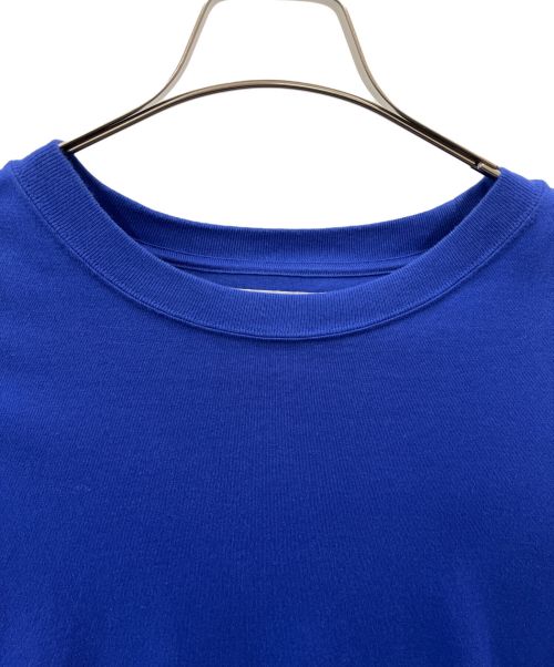 FACETASM（ファセッタズム）FACETASM (ファセッタズム) Tシャツ ネイビー サイズ:5の古着・服飾アイテム