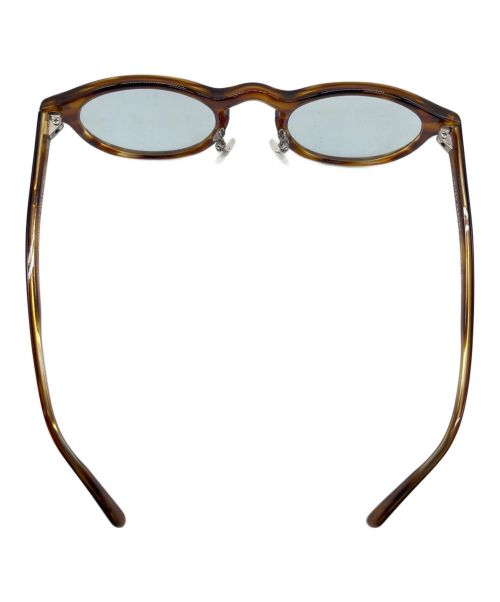 UNITED ARROWS×金子眼鏡（ユナイテットアローズ×カネコメガネ）UNITED ARROWS×金子眼鏡 (ユナイテットアローズ×カネコメガネ) 眼鏡の古着・服飾アイテム