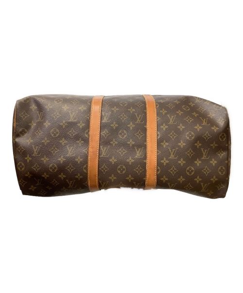 LOUIS VUITTON（ルイ ヴィトン）LOUIS VUITTON (ルイ ヴィトン) トラベルバッグの古着・服飾アイテム
