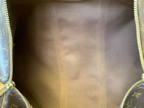 LOUIS VUITTON（ルイ ヴィトン）LOUIS VUITTON (ルイ ヴィトン) トラベルバッグの古着・服飾アイテム