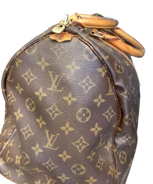 LOUIS VUITTON（ルイ ヴィトン）LOUIS VUITTON (ルイ ヴィトン) トラベルバッグの古着・服飾アイテム